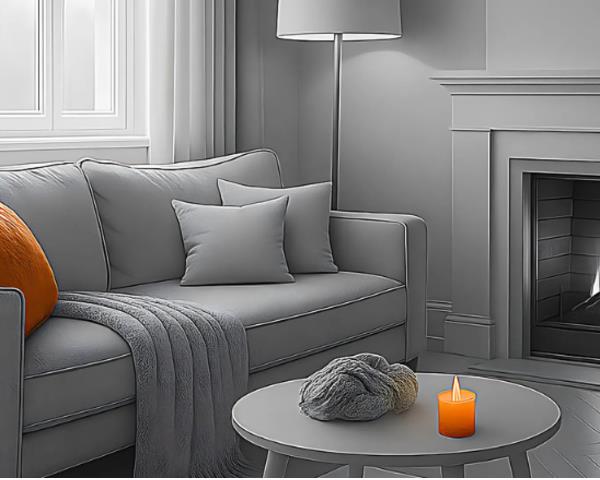 Simple, smart ways to keep your home warm this winter
