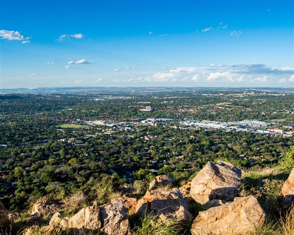 Randburg Area Report Q2 2025