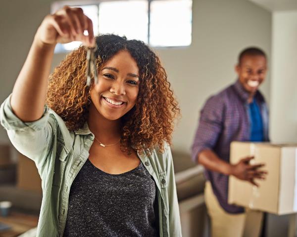 Finding the Ideal Tenant
