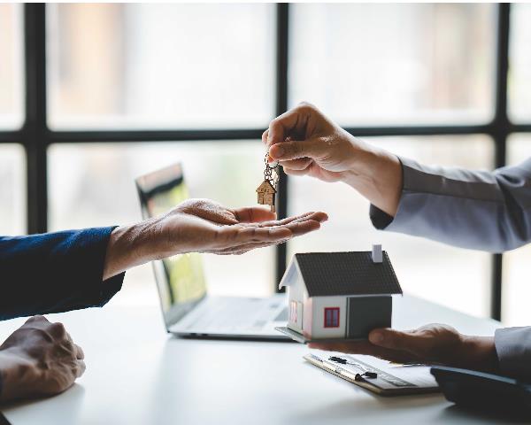 The Conveyancing Process