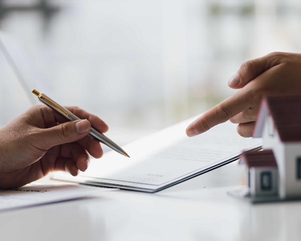 The Conveyancing Process