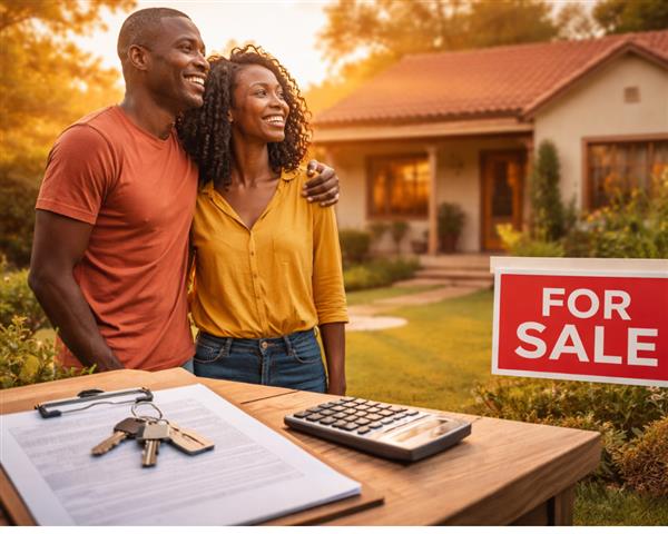 Buying a home in Namibia: costs, prices and affordability explained