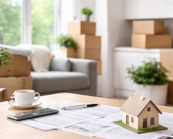 Home loan basics every Namibian home buyer should understand