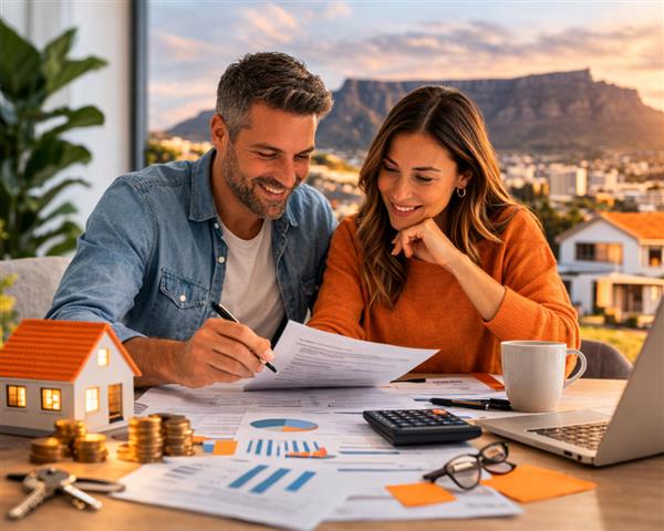 Property taxes in South Africa: What buyers, sellers and homeowners need to know