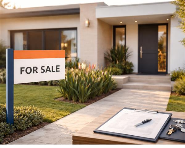 Overpriced and unsold? Here’s how to successfully relist your property