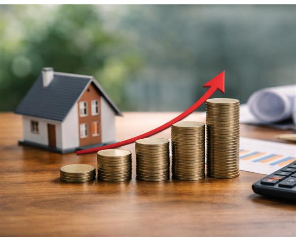 Why your interest rate matters more than your purchase price when buying a home