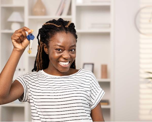 Why Starting Early in Property Matters