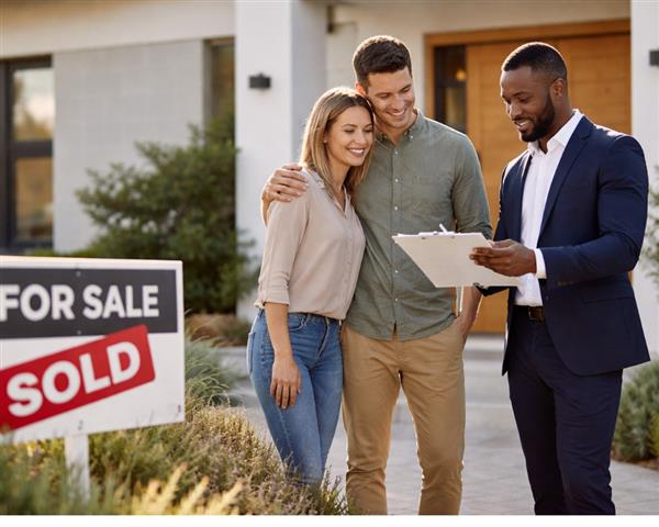 The benefits of a sole mandate when selling your home