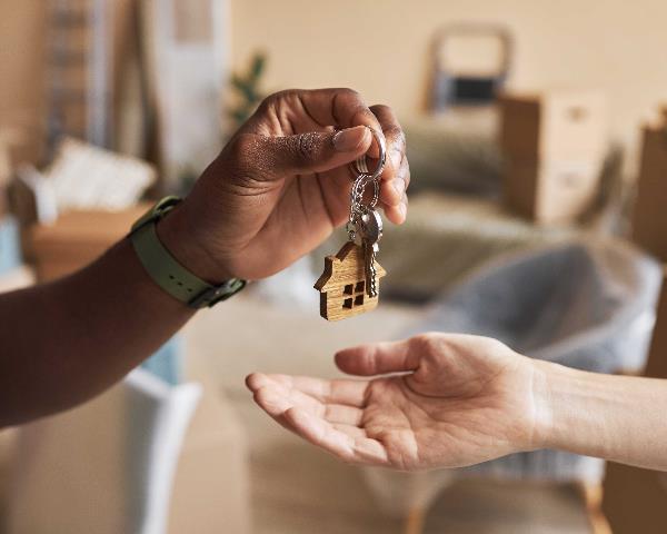 How to Buy Property Before 30