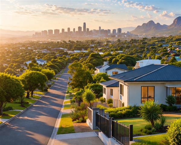 How to choose the right area - not just the right home