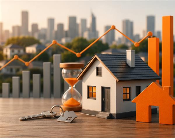 Is South Africa’s property recovery slowing down in 2026?