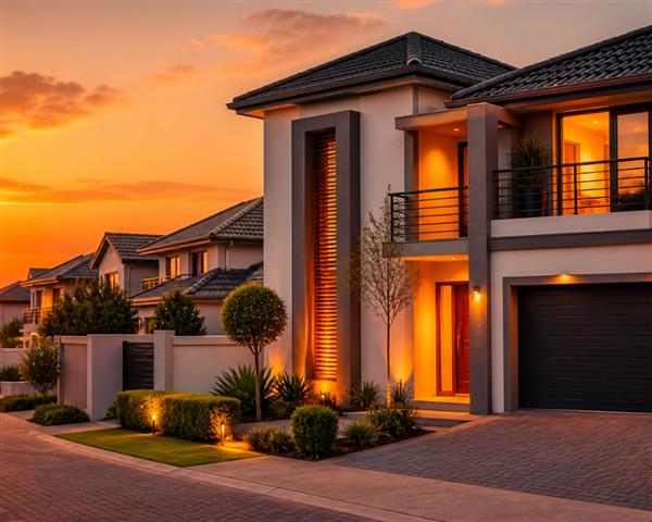How the economy, neighbourhood, and crime impact the value of your property