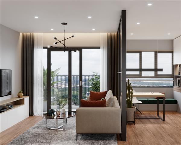 To Furnish or Not to Furnish