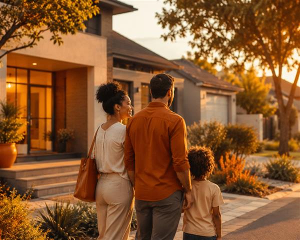 How to find the right neighbourhood for your lifestyle and long-term goals