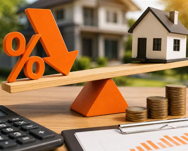 Should you take a 2-year interest-only home loan?