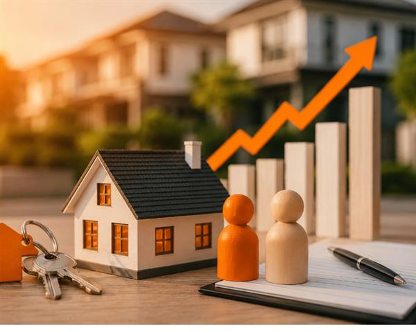 Managing expectations in a competitive property market