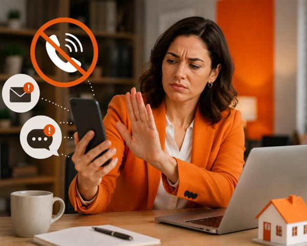 New consumer protection regulations could mean fewer spam calls for South African property buyers and sellers