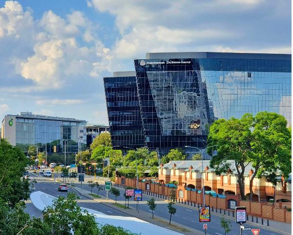 Rosebank’s Corporate Rental Advantage