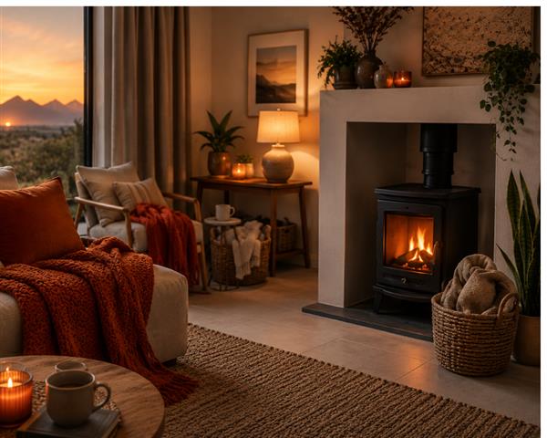7 practical and affordable ways to keep your Namibian home warm this winter