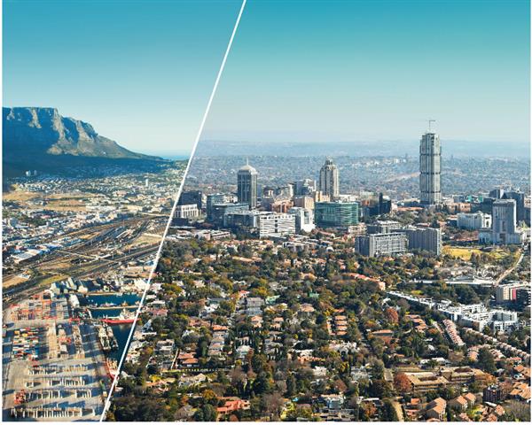 What Reverse Semigration Means for Gauteng Property Owners