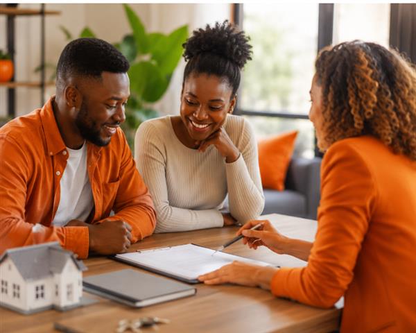 How to negotiate as first-time home buyer