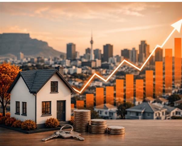 Property market remains resilient, but affordability pressures are starting to show