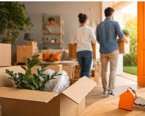 Moving in before transfer: What buyers and sellers should know about early occupation