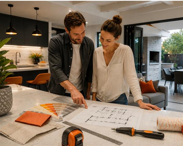 Renovate or relocate? How to decide which makes better financial sense