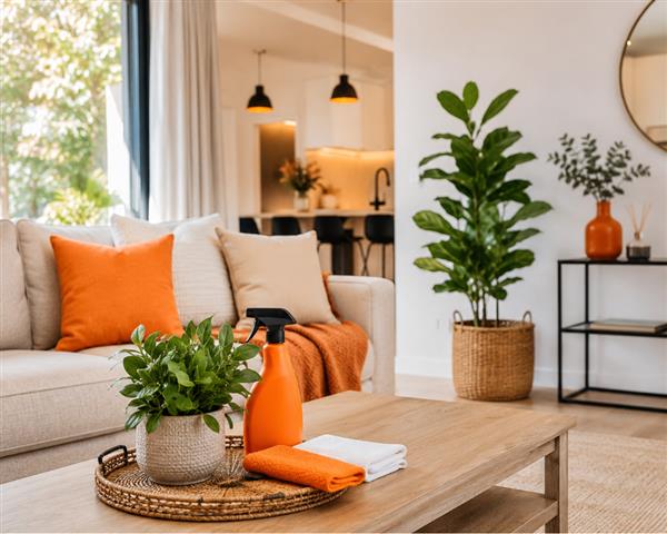 3 low-cost, high-impact revamps to make before listing your home