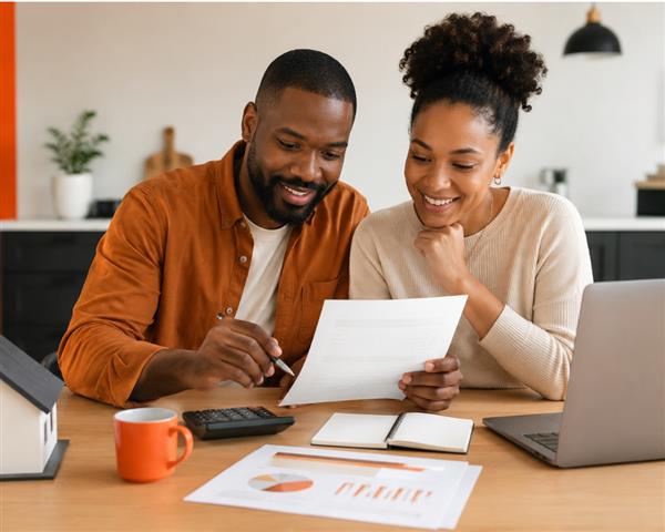 How to get a good interest rate on your home loan