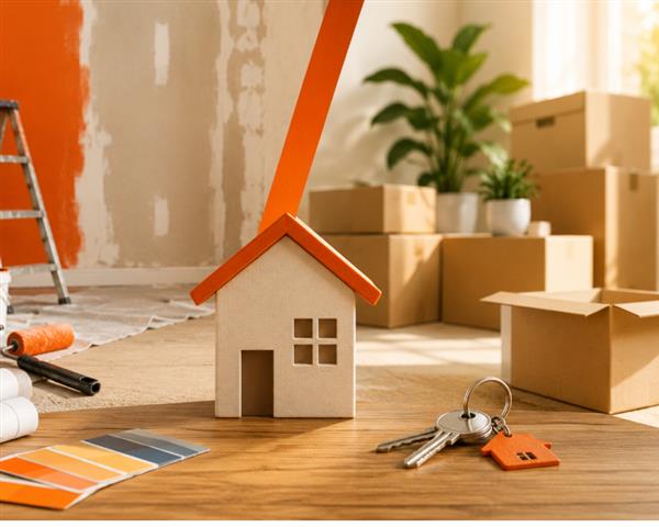 Renovate or relocate? How to decide what's best for your home and your budget
