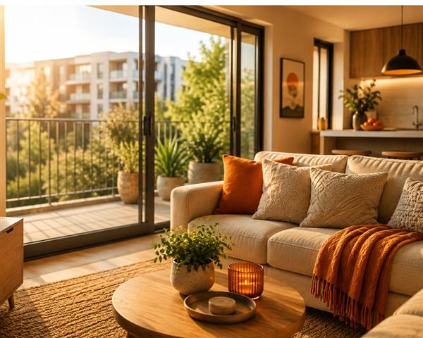 Buying your first sectional title property? Here’s everything you need to know