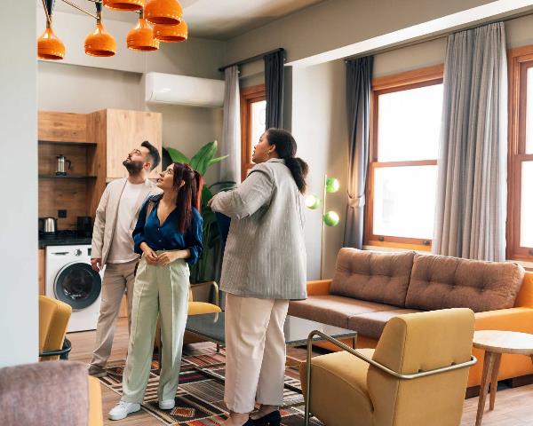 Five Questions Buyers Should Ask Before Signing an Offer to Purchase