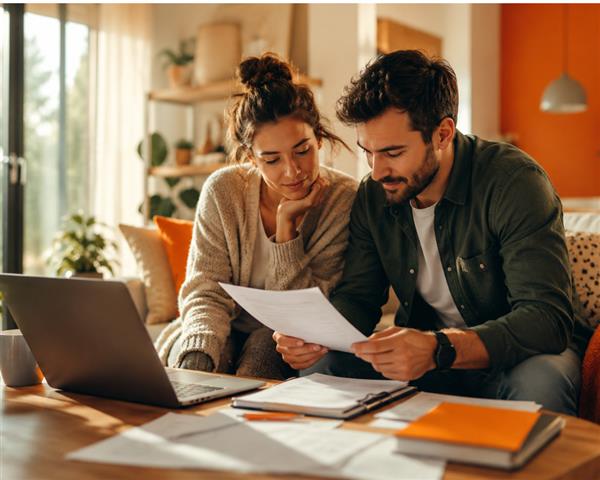 Buying with breathing room: A practical guide to making financially resilient property decisions