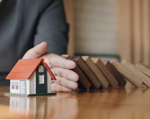 A Stronger Rental Market, But Not Without Risk