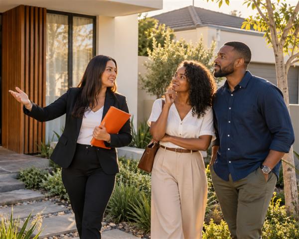 Homes are selling faster, but affordability continues to shape South Africa’s property market