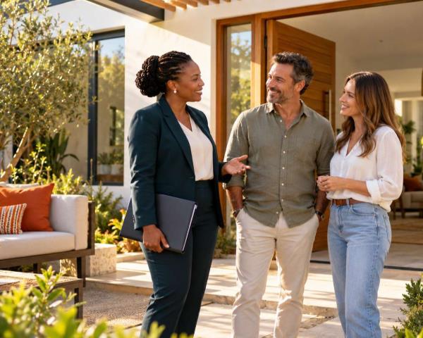 Why local expertise matters when selling your home