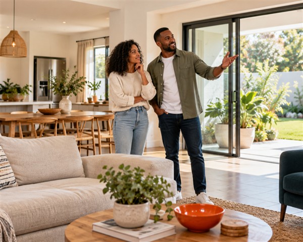 Choosing the right home: How to balance needs, wants and budget