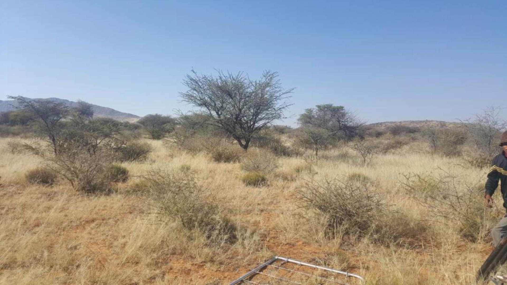Small Holding For Sale In Rehoboth, Rehoboth, Hardap for NAM 1,227,000