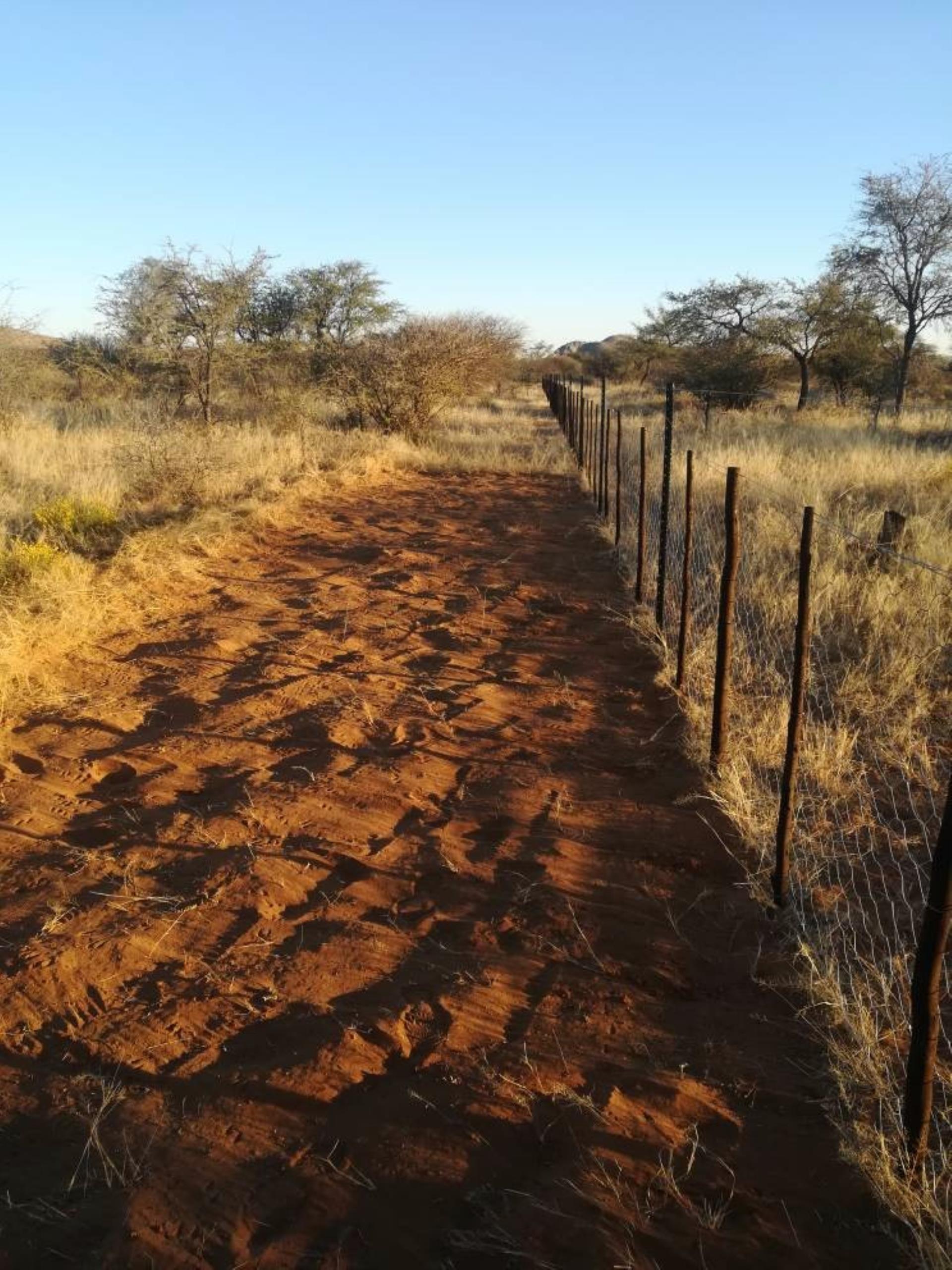 Small Holding For Sale In Rehoboth, Rehoboth, Hardap for NAM 1,227,000