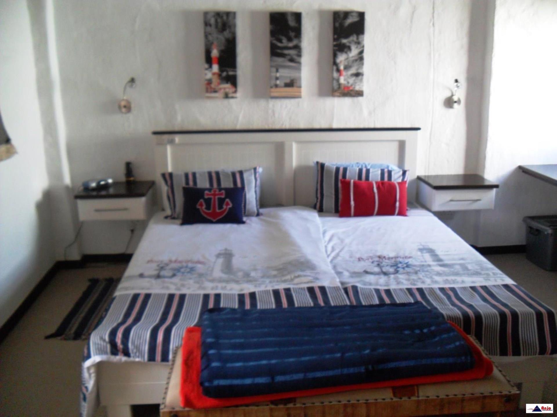 Townhouse Rented In Lagoon Walvis Bay Namibia For Nam 14 500