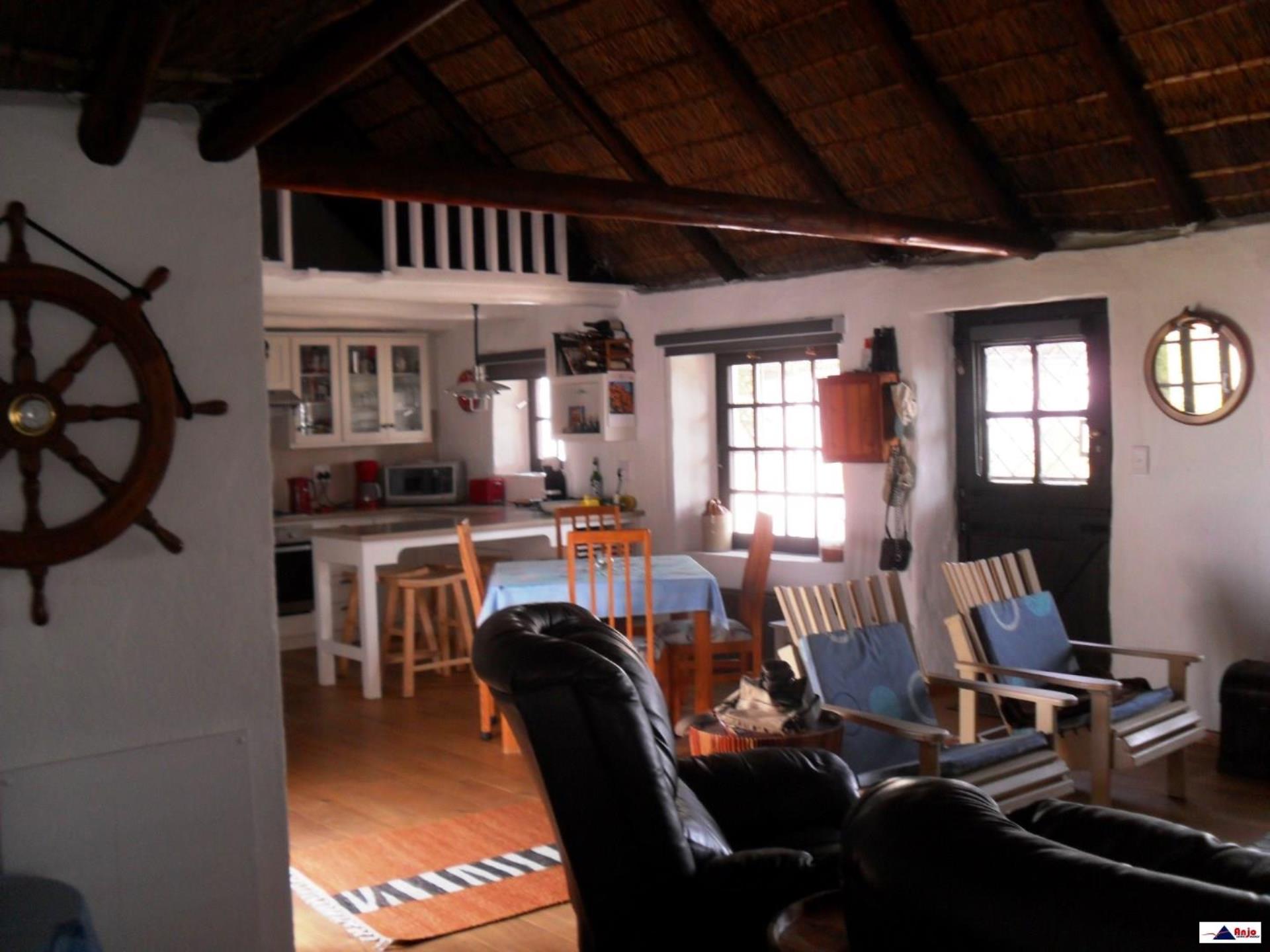 Townhouse Rented In Lagoon Walvis Bay Namibia For Nam 14 500