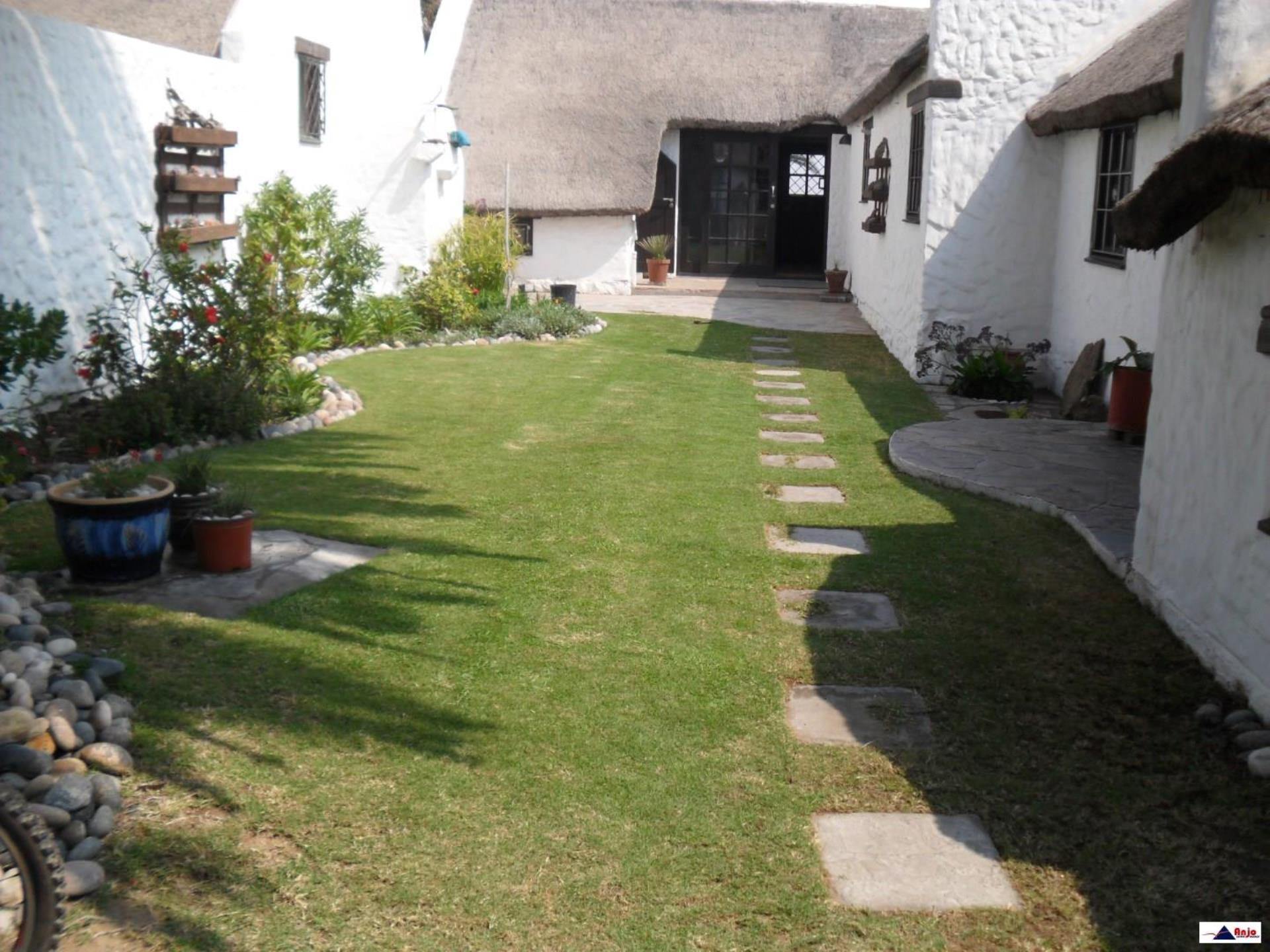 Townhouse Rented In Lagoon Walvis Bay Namibia For Nam 14 500
