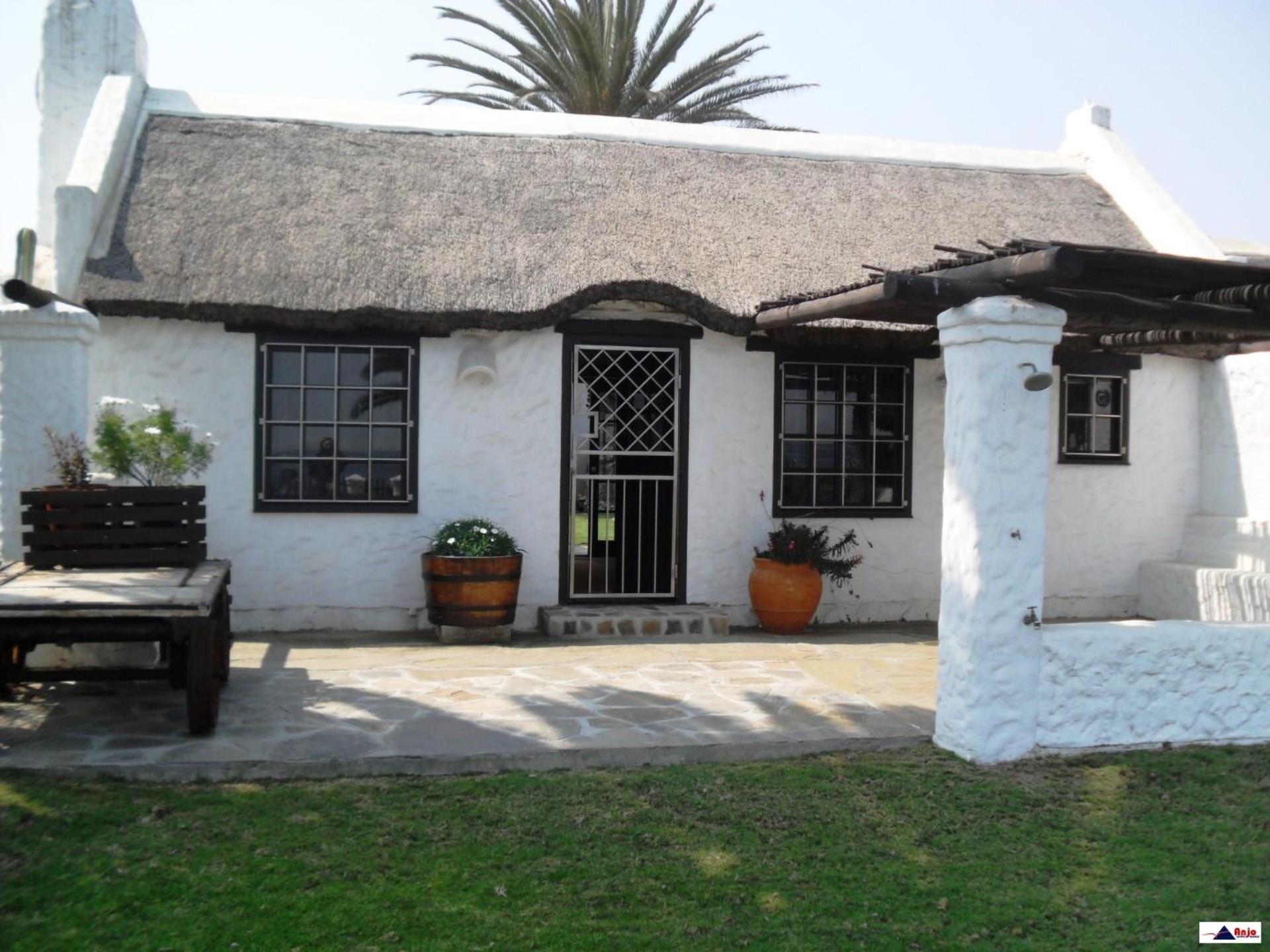 Townhouse Rented In Lagoon Walvis Bay Namibia For Nam 14 500