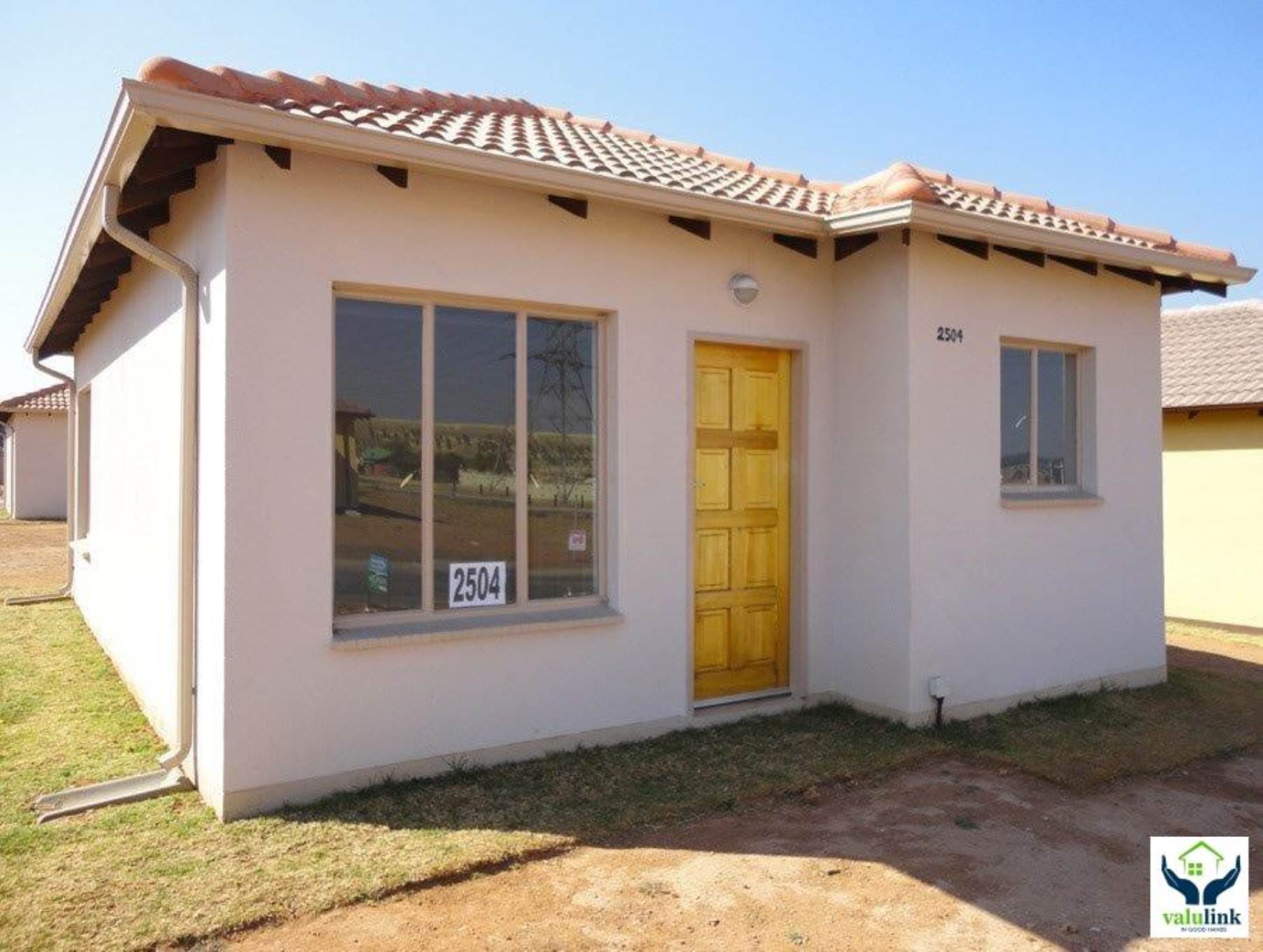 House For Sale in Clayville Ext 45, MIDRAND for R 425 660 1047818