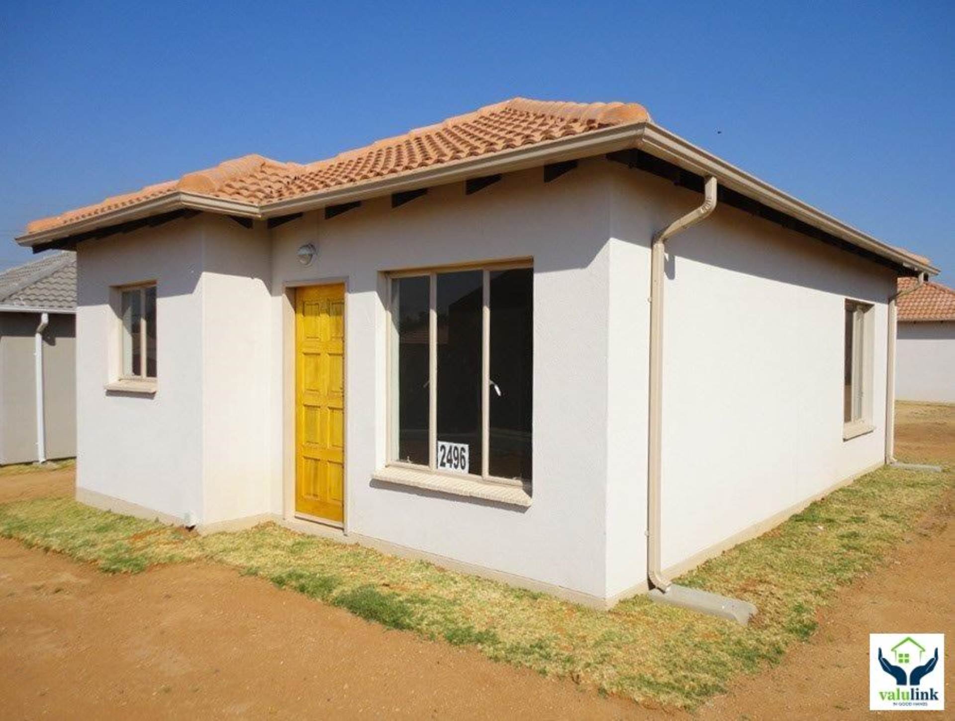 House For Sale In Clayville Ext 45, Midrand, Gauteng for R 431,460
