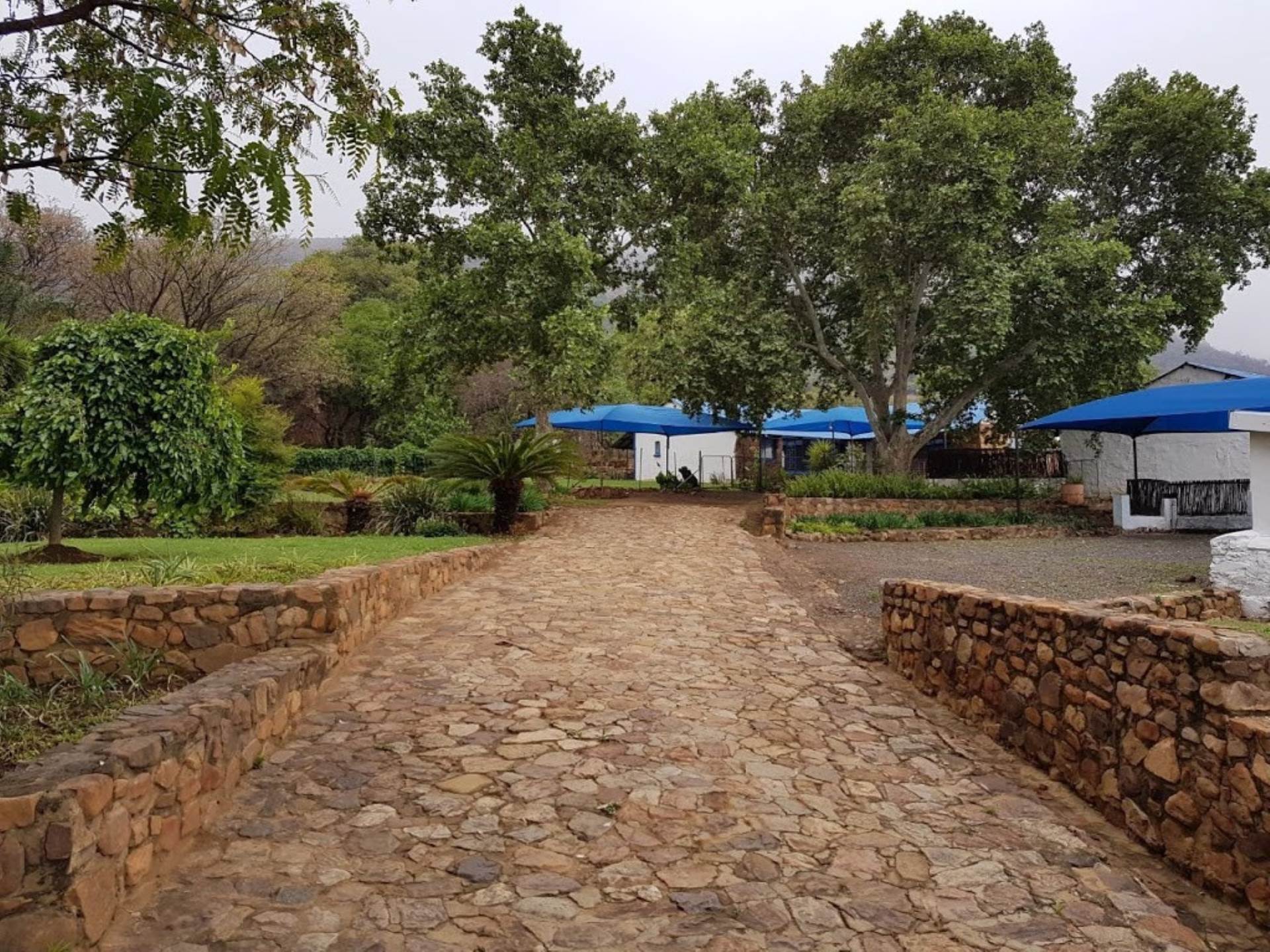 Farm For Sale in KAMEELDRIFT-WES, HARTBEESPOORT for R 5 ...