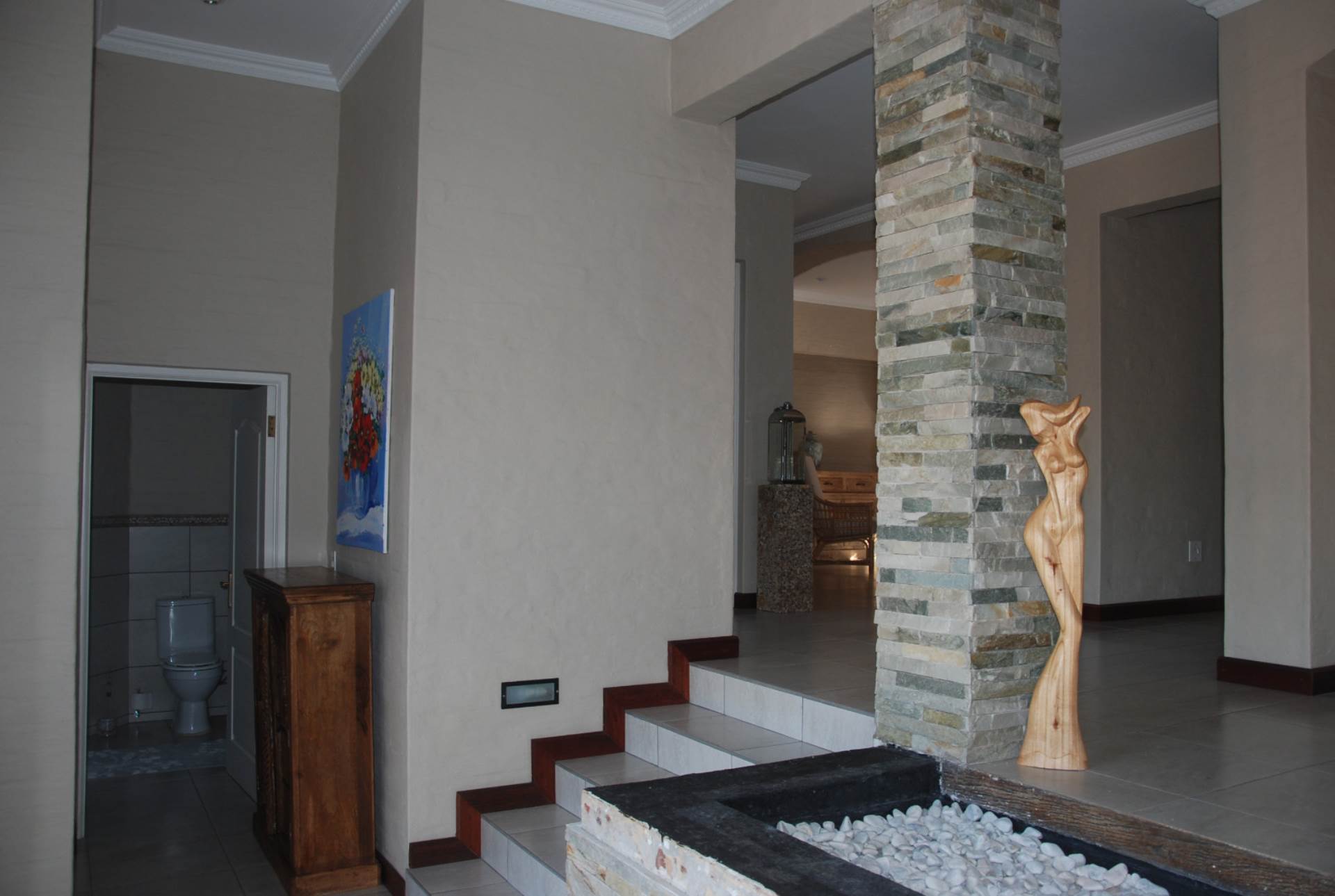 House For Sale in CARIBBEAN BEACH CLUB, HARTBEESPOORT for R 3 150 000