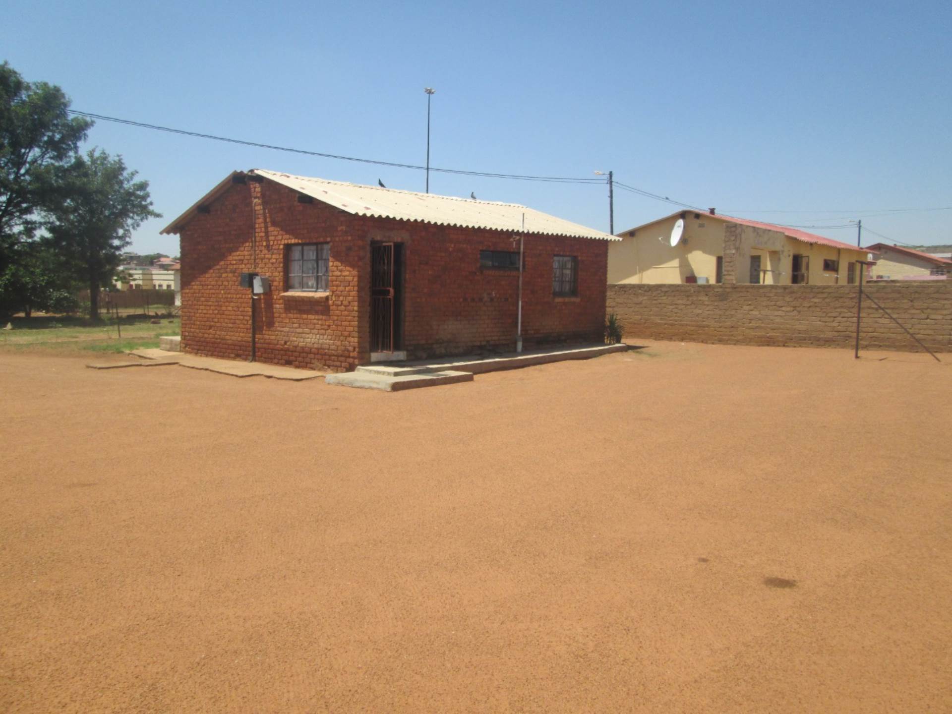 House For Sale in MABOPANE, PRETORIA for R 280 000 1053702