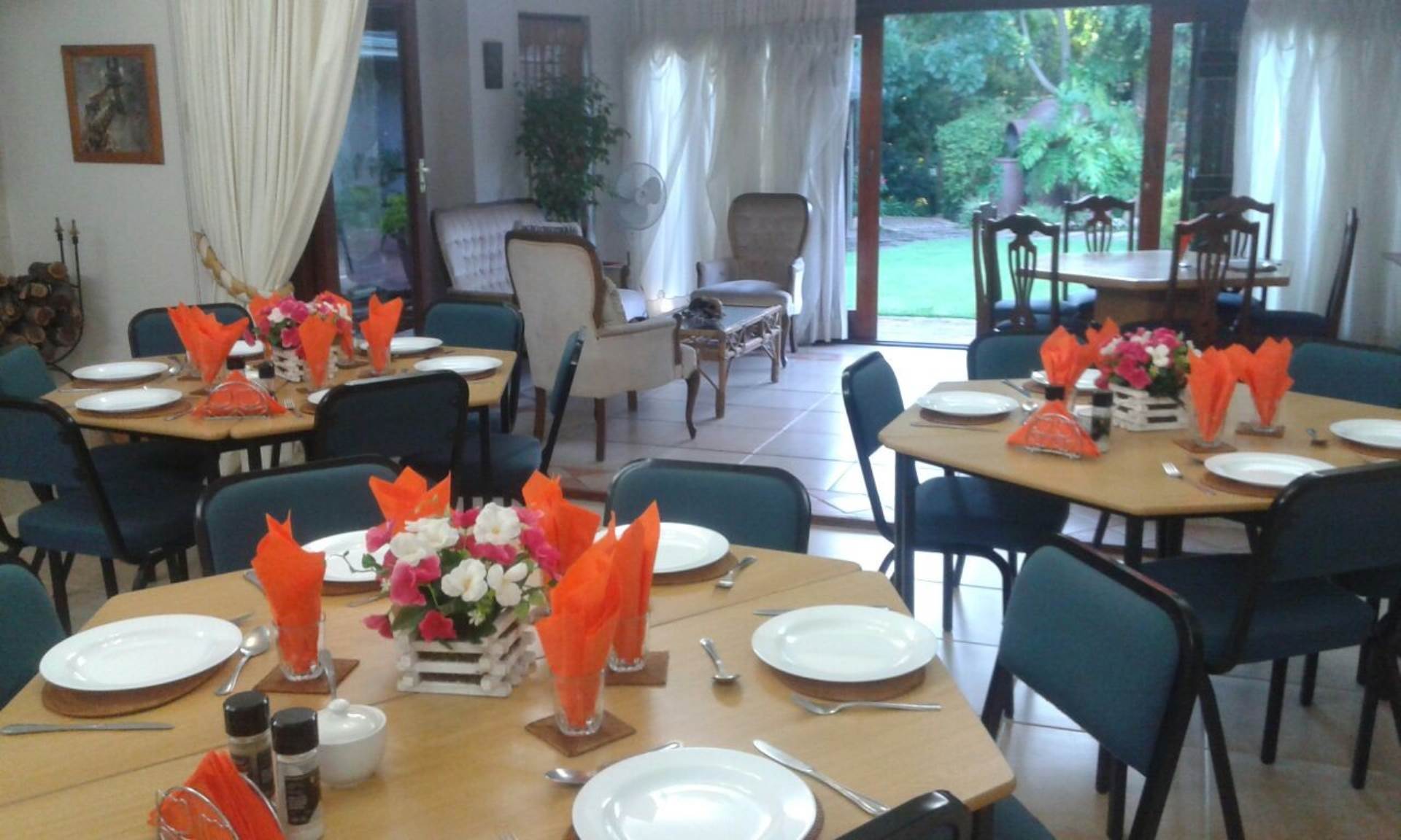Guest House Sold In Aurora Durbanville Western Cape For R 6 950 000